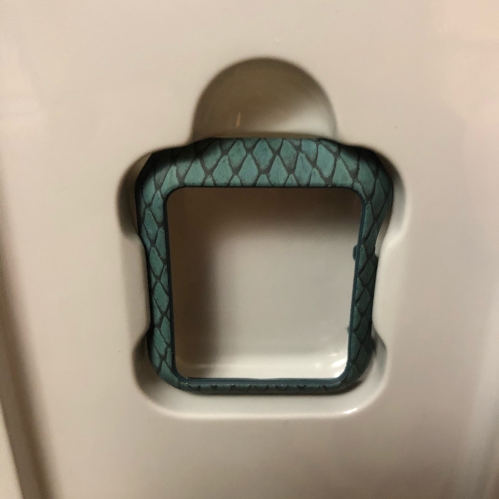 Apple Watch bumper